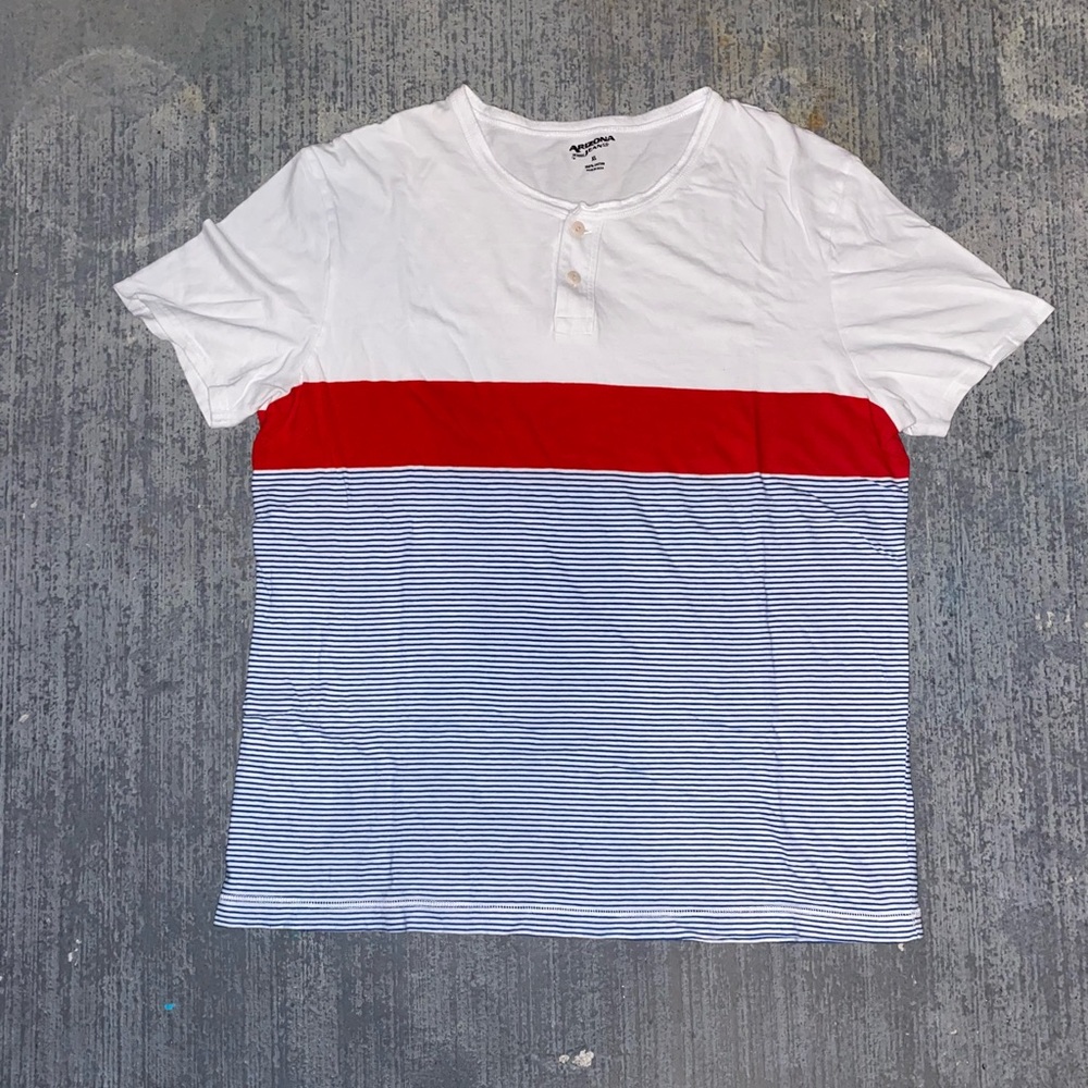 Striped shirt